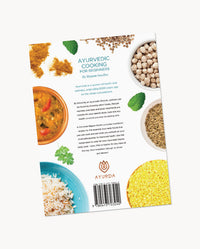 Ayurvedic Cooking for Beginners - by Rippan Sandhu