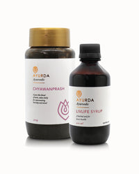 The Little Ninja Pack