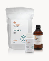 Summer Digestive Support Bundle