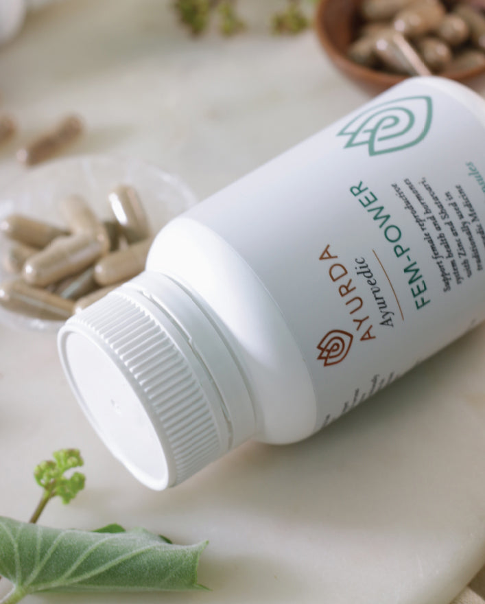 Fem-Power (ARTG Capsules)
