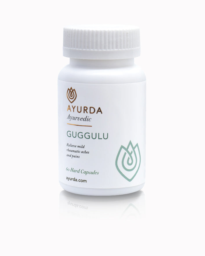 Guggulu
