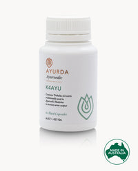 K4AYU (ARTG Capsules)