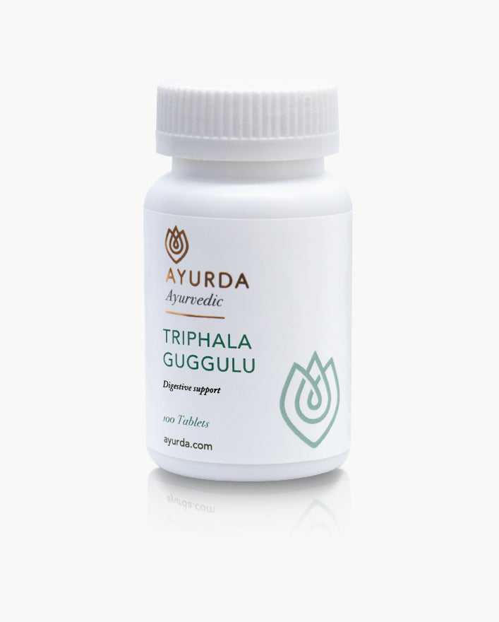 Triphala Guggulu