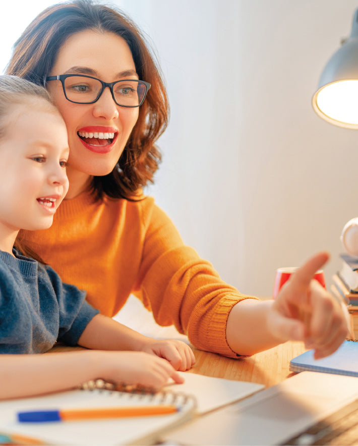 Children's Consultation (5 -14 years)