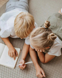 Children's Consultation (5 -14 years)