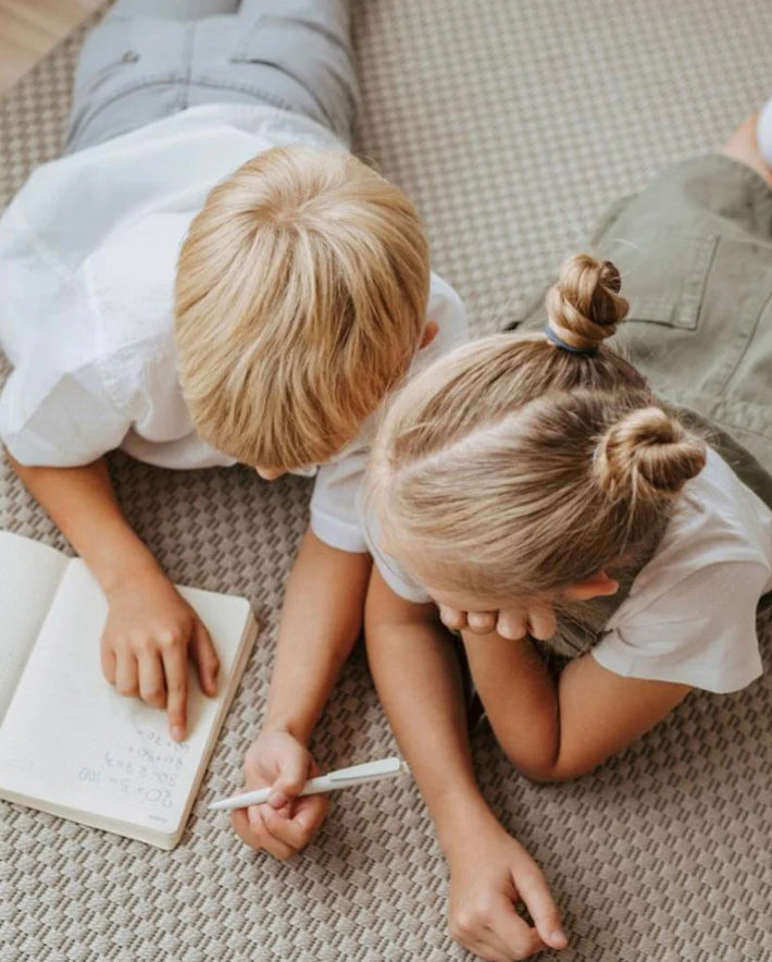 Children's Consultation (5 -14 years)