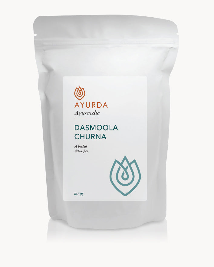 Dashmoola Churna