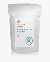 Lavan Bhaskar Churna