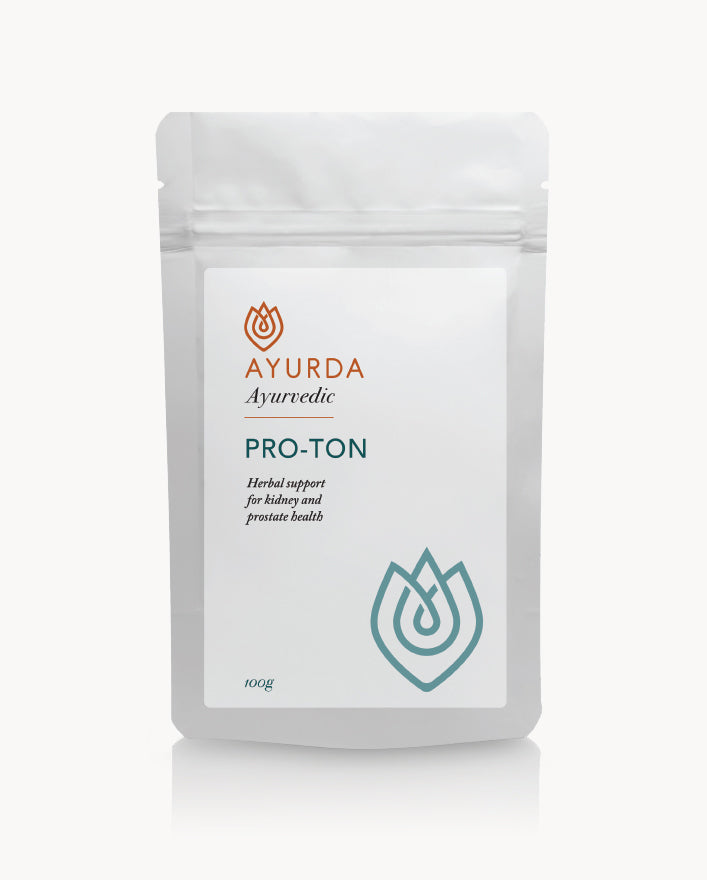 Pro-Ton