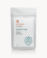 Shakti-ton
