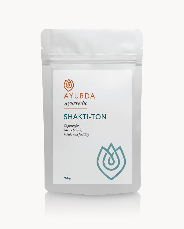 Shakti-ton