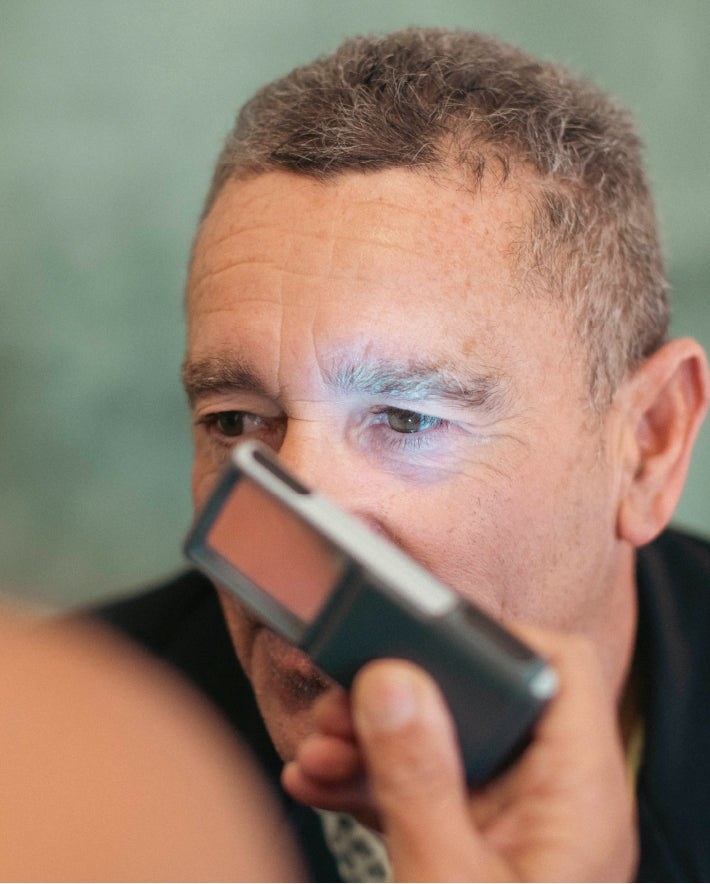 15min Wellness Check-In (in person only)