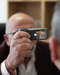 Initial Consultation