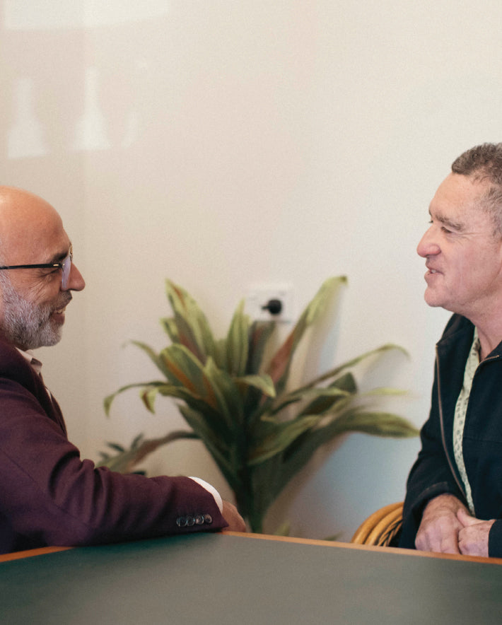 Ayurvedic Counselling