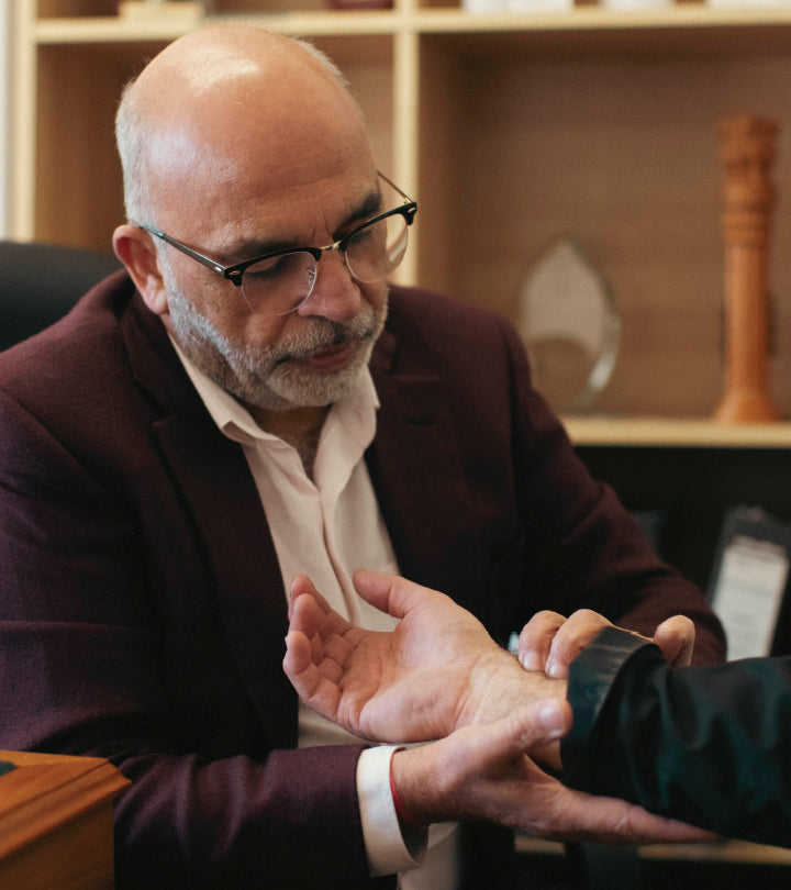 Ayurvedic healing traditions