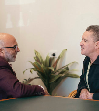 Mental and Emotional Wellbeing Consultation