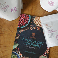 Ayurvedic Cooking Bundle