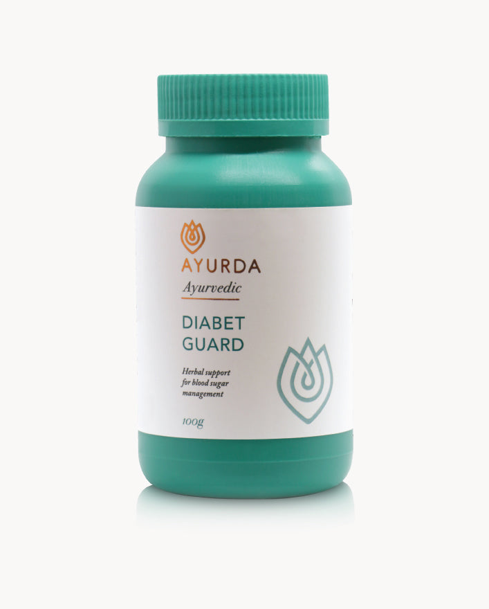 Diabet Guard