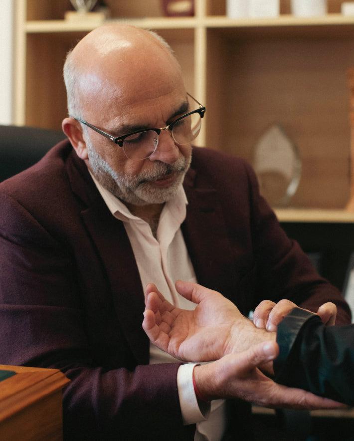 Initial Consultation