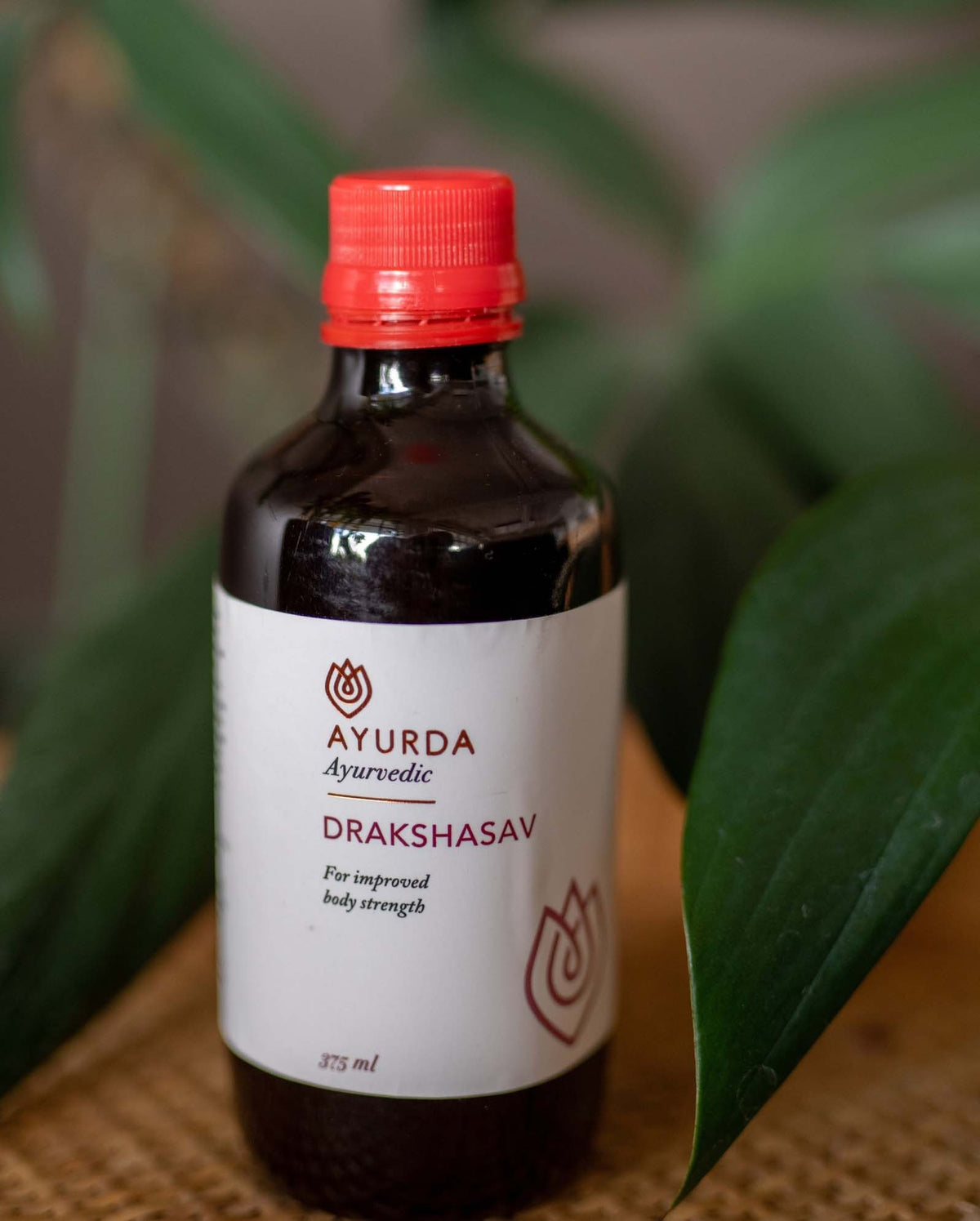 Drakshasav