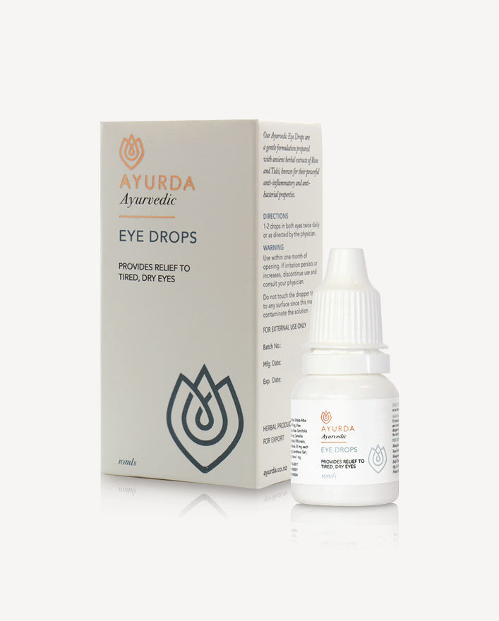 Eye Drops