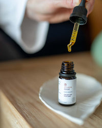 Ear drops