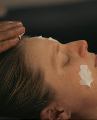 Pitta Balancing Facial