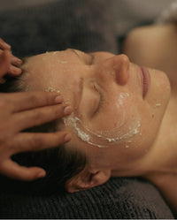 Kapha Balancing Facial