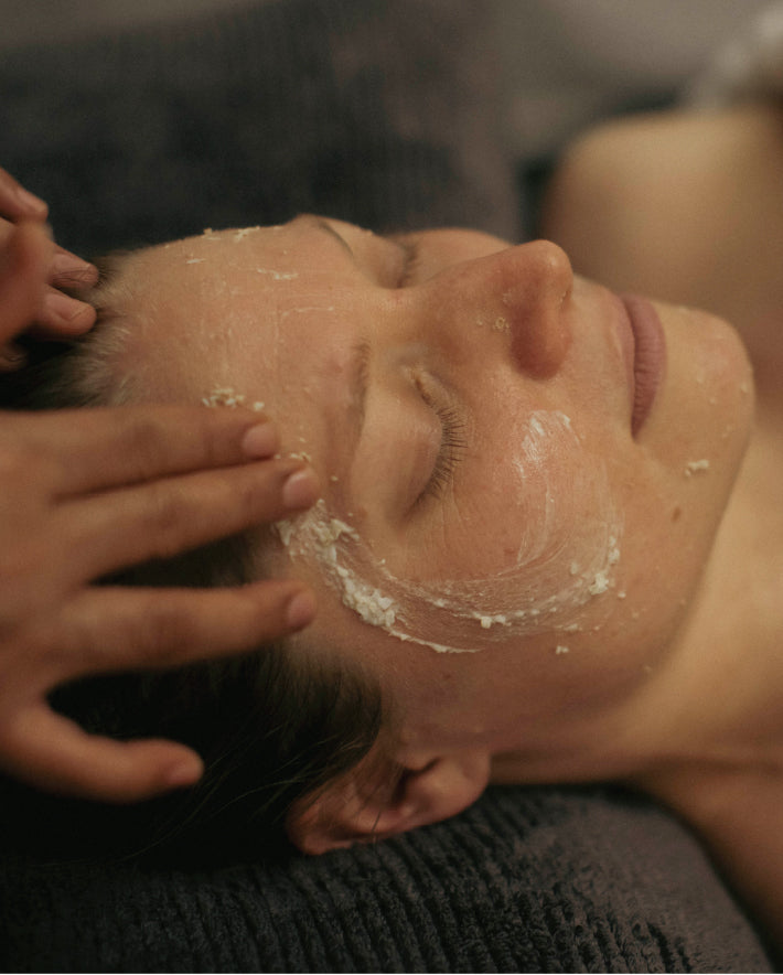 Kapha Balancing Facial