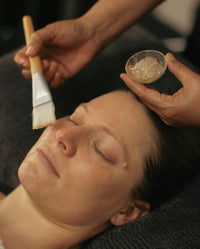 24 Carat Gold Facial