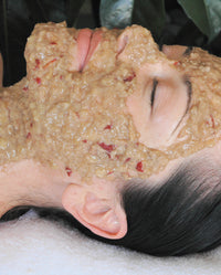 Fresh Fruit Enzyme Facial
