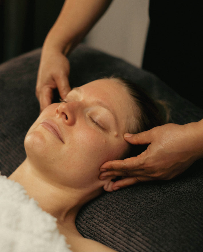 Kapha Balancing Facial