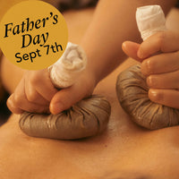 Revive & Thrive - Fathers Day Package