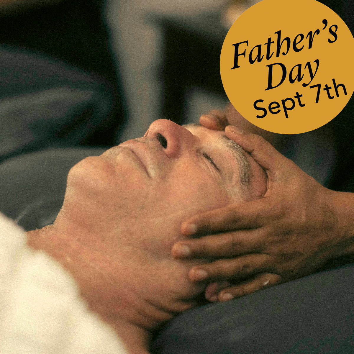 The Dad Rescue Ritual - Father's Day Special
