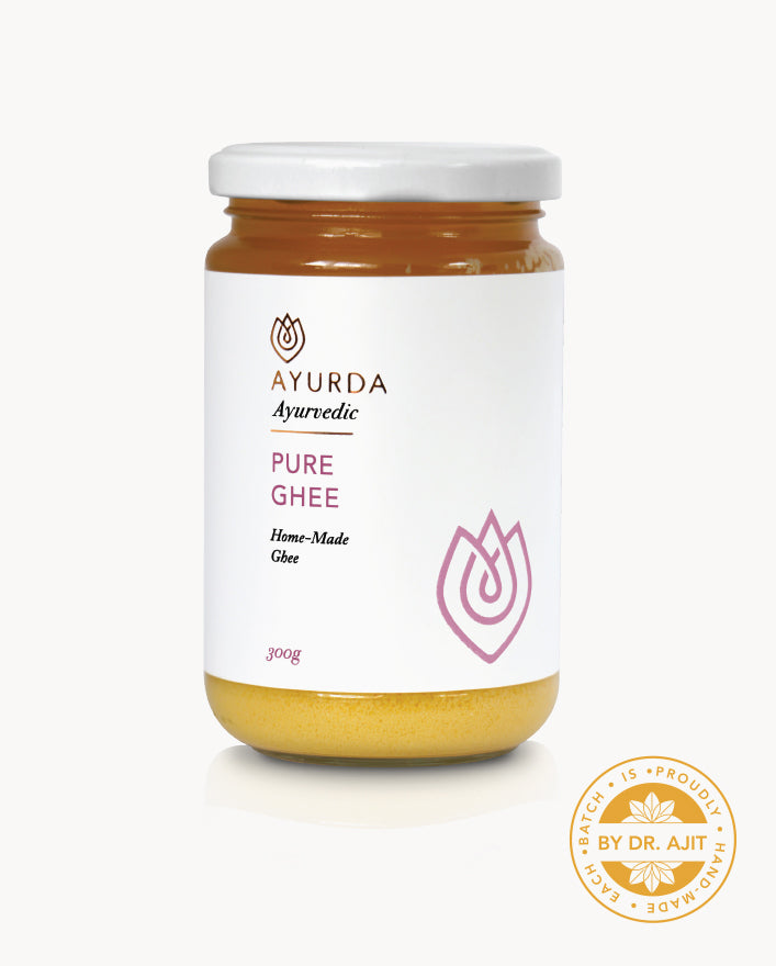 Pure Ghee