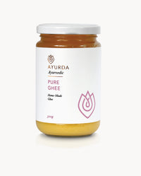 Pure Ghee
