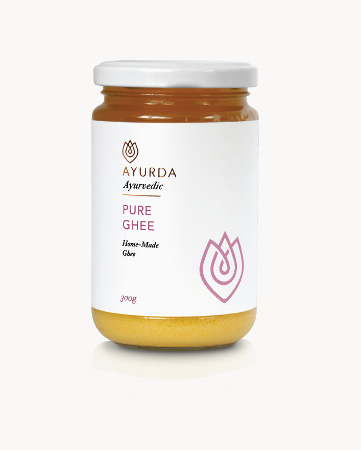 Pure Ghee