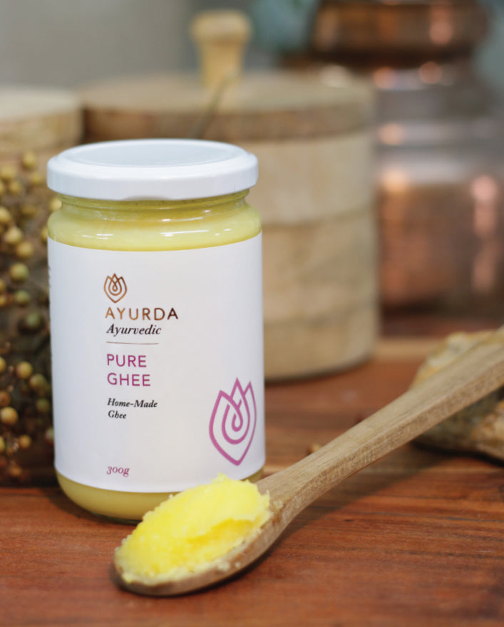 Pure Ghee