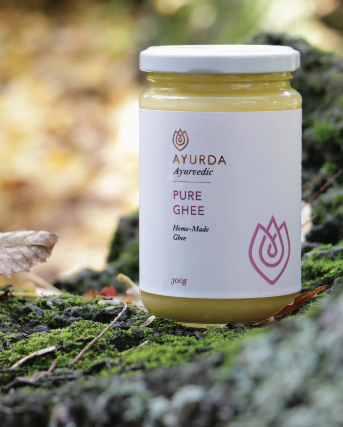 Pure Ghee