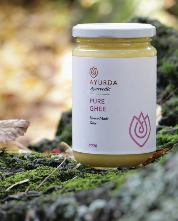 Pure Ghee