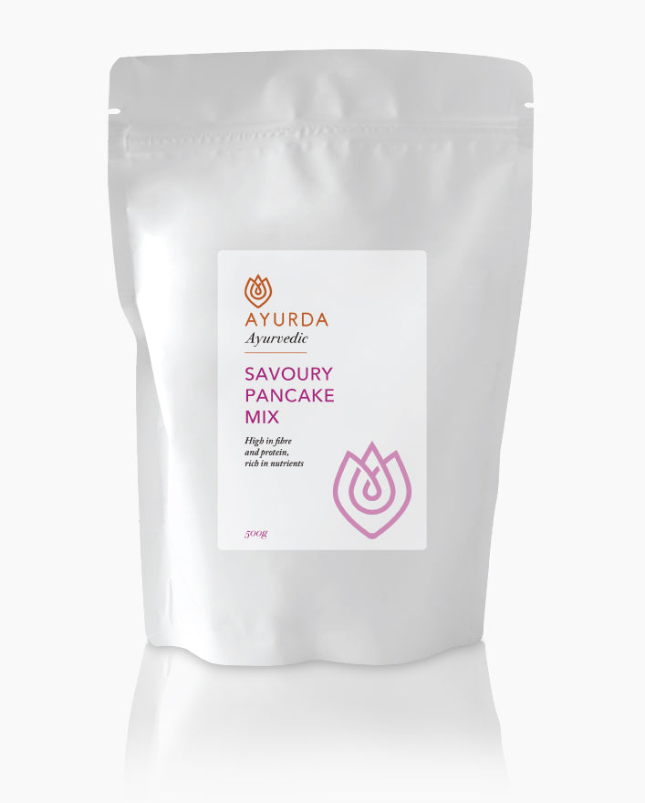 Ayurvedic Cooking Bundle