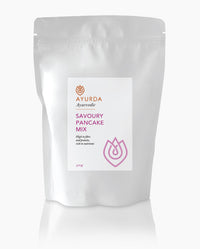 Ayurvedic Cooking Bundle