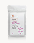 Winter Spice Blend