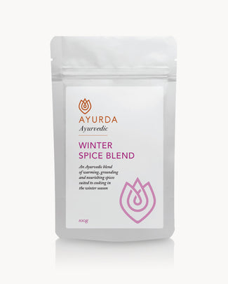 Winter Spice Blend