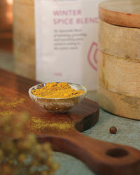 Winter Spice Blend