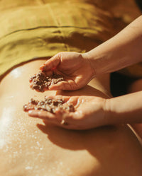 Gharshana Detox (Udwarthanam)