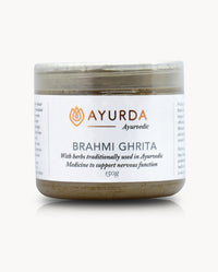Brahmi Ghritam