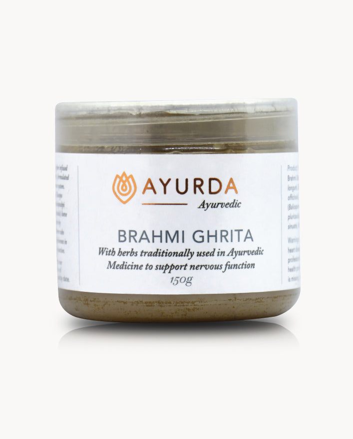 Brahmi Ghritam