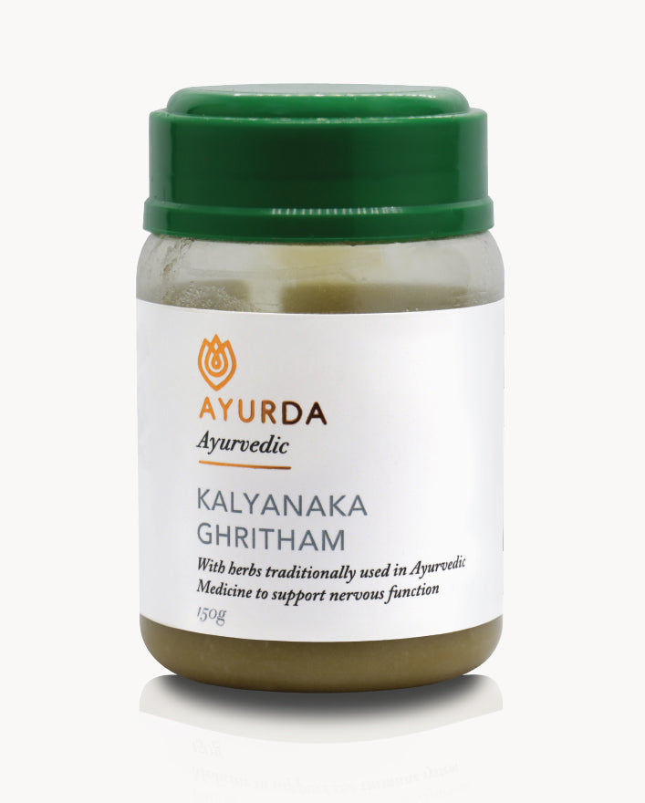 Kalyanaka Ghritam
