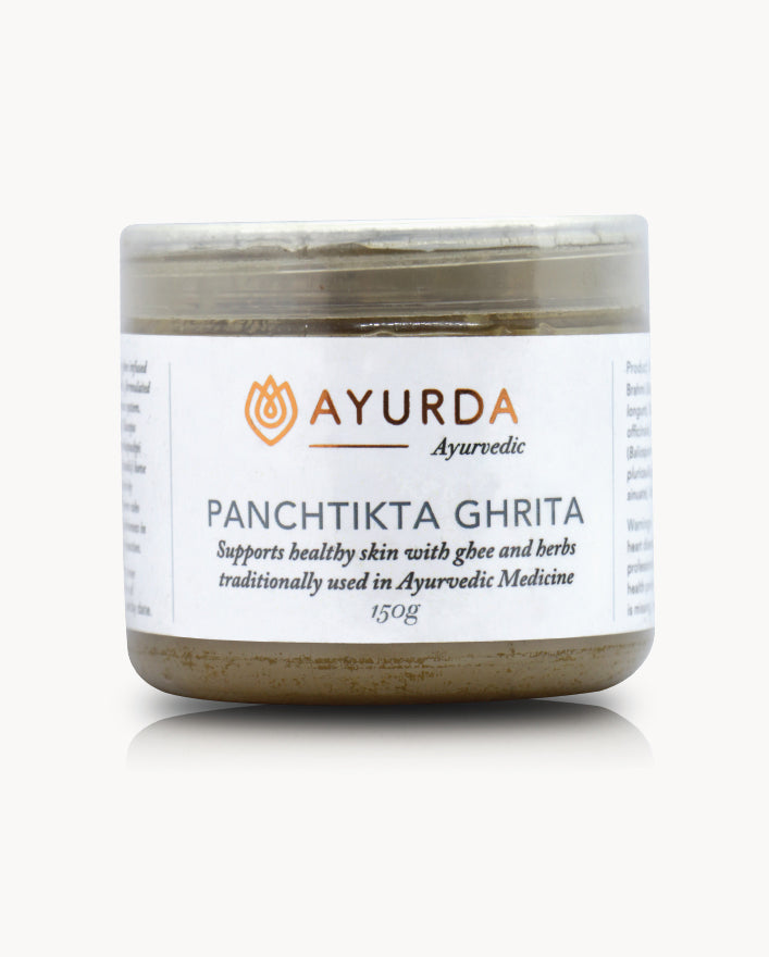 Panchatikta Ghrita